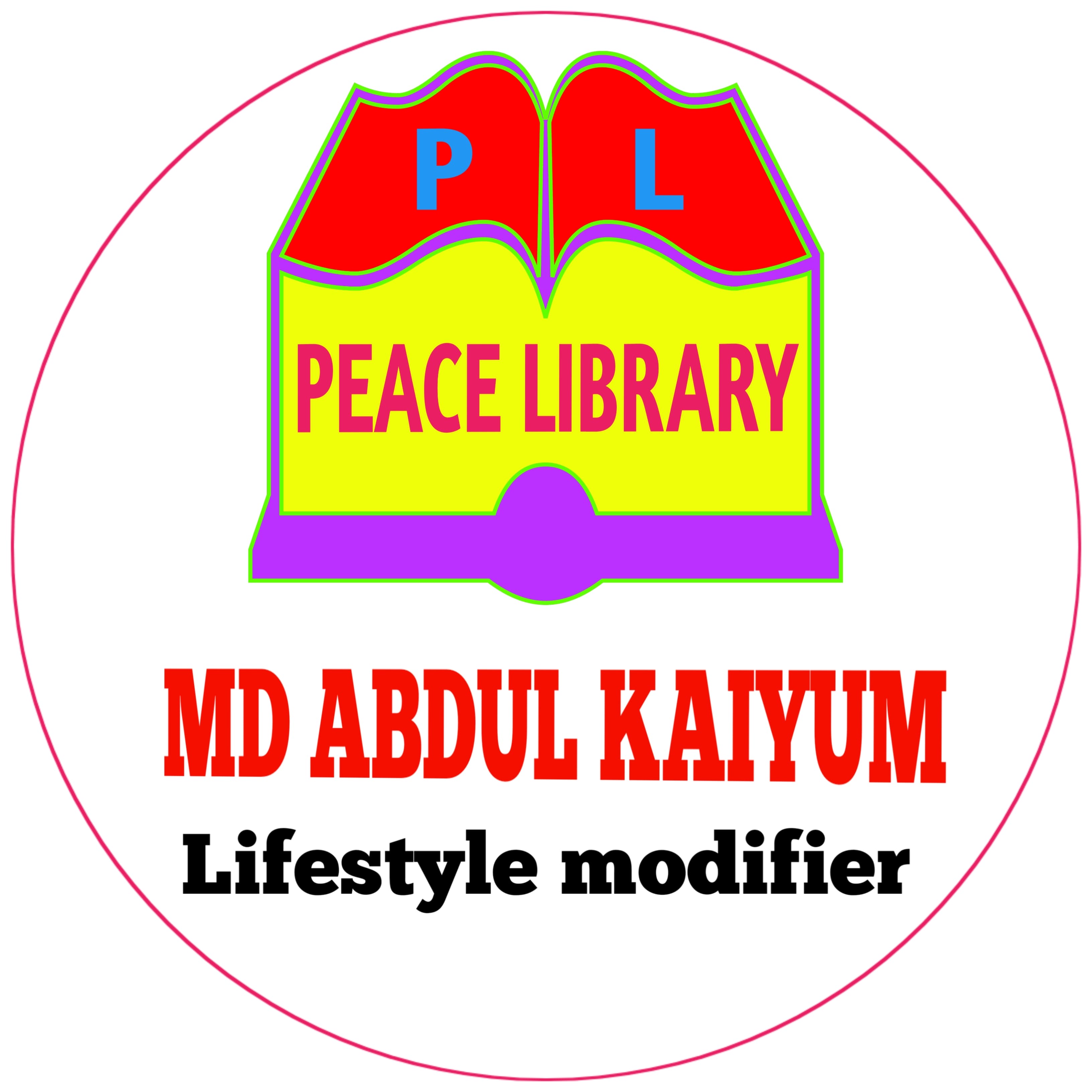 MD Abdul Kaiyum Logo
